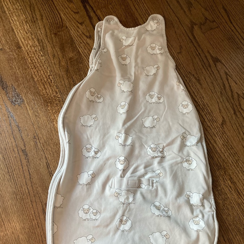 Woolino Ultimate Baby 4 Season Sleep Bag
